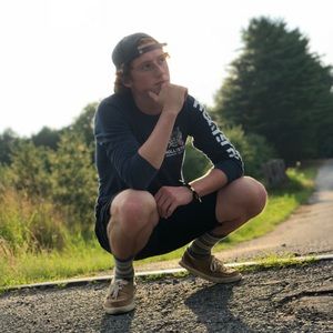 Meet your Posher, Noah